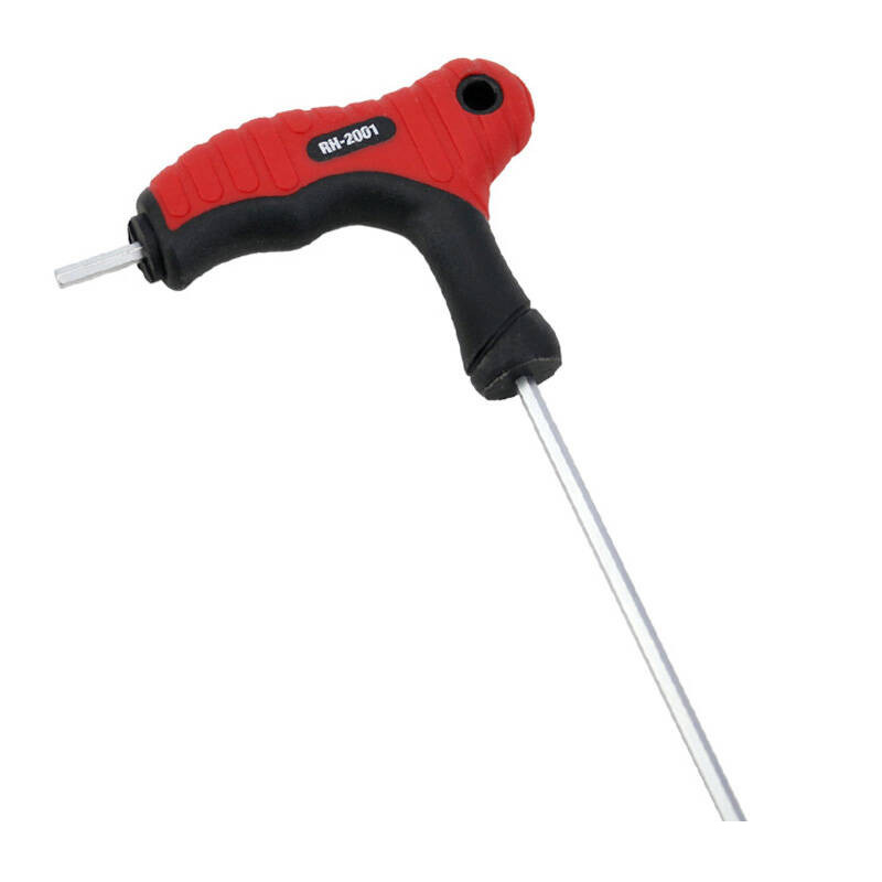 آچار آلن رونیکس مدل RH-2001 سایز 2.5 میلی متر آچار آلن رونیکس مدل RH-2001 سایز 2.5 میلی متر