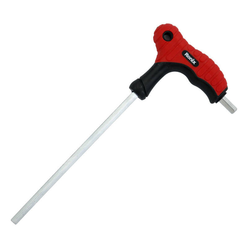 آچار آلن رونیکس مدل RH-2011 سایز 6 میلی متر