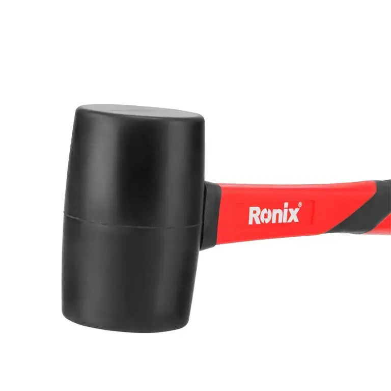 چکش رونیکس مدل RH-4730 وزن 250 گرم چکش رونیکس مدل RH-4730 وزن 250 گرم