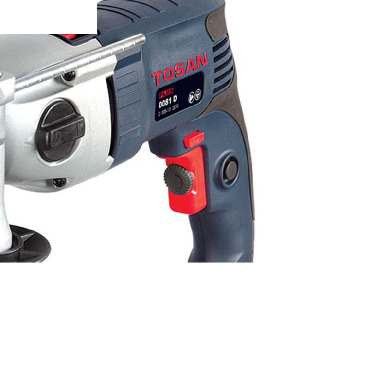 دریل چکشی توسن مدل 0081D Plus دریل چکشی توسن مدل 0081D Plus