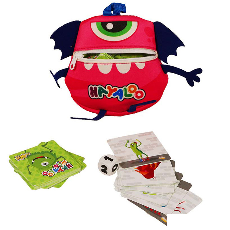 بازی فکری زینگو مدل هیالو