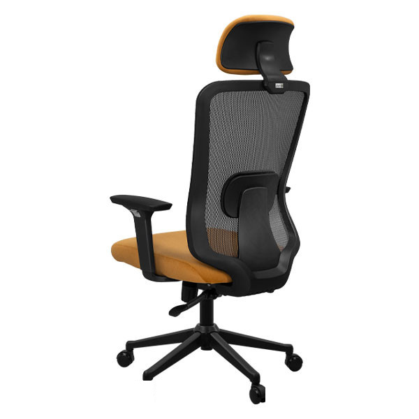 صندلی مدیریتی راحتیران مدل T3415 صندلی مدیریتی راحتیران مدل T3415