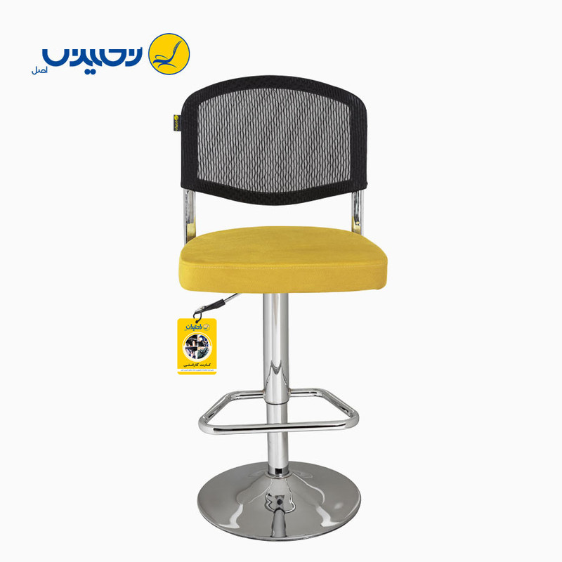 صندلی اپن راحتیران مدل VM-195 صندلی اپن راحتیران مدل VM-195