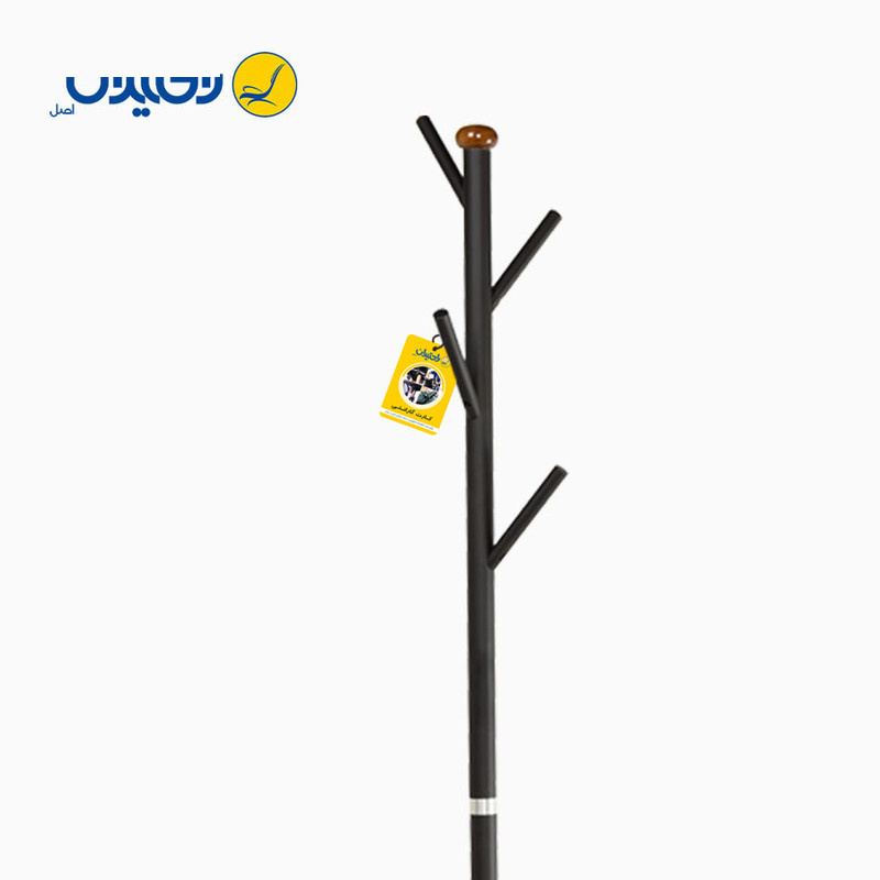 چوب لباسی راحتیران مدل ایستاده کد KAKTOS H-345 چوب لباسی راحتیران مدل ایستاده کد KAKTOS H-345