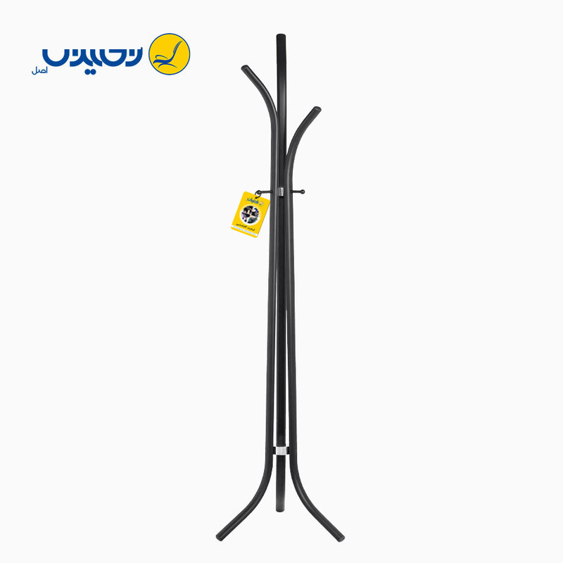 چوب لباسی راحتیران مدل ایستاده کد SARV H-330 چوب لباسی راحتیران مدل ایستاده کد SARV H-330