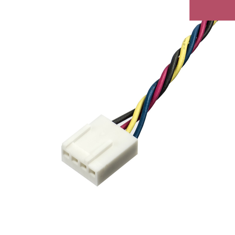 خنک کننده پردازنده سرور سیلوراستون مدل SST-XE02-3647N