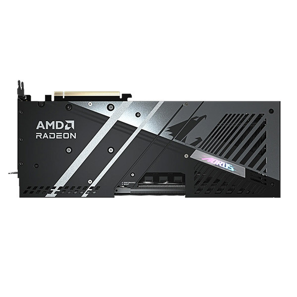 کارت گرافیک گیگابایت آروس مدل Radeon RX 9070 XT ELITE OC 16G کارت گرافیک گیگابایت آروس مدل Radeon RX 9070 XT ELITE OC 16G