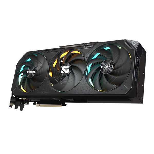 کارت گرافیک گیگابایت مدل  GeForce RTX 5080 GAMING OC 16G