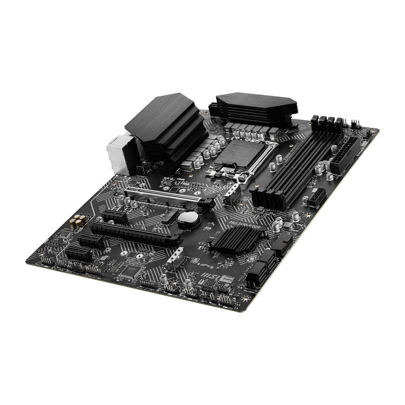 مادربرد ام اس آی مدل PRO Z690-P DDR4 مادربرد ام اس آی مدل PRO Z690-P DDR4