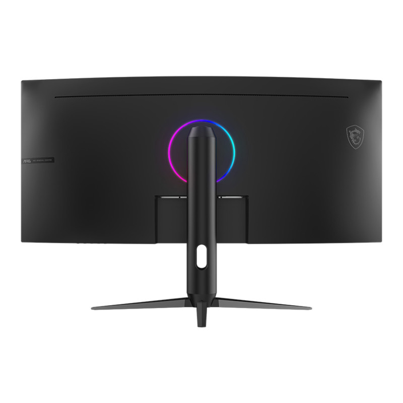 مانیتور خمیده گیمینگ 34 اینچ ام اس آی مدل MAG 342CQR E2 مانیتور خمیده گیمینگ 34 اینچ ام اس آی مدل MAG 342CQR E2