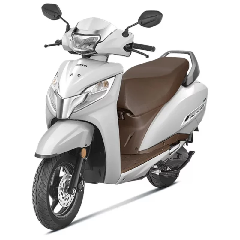 موتور سیکلت هوندا مدل اکتیو 125 سی سی کیلس نیو فیس سال 1404