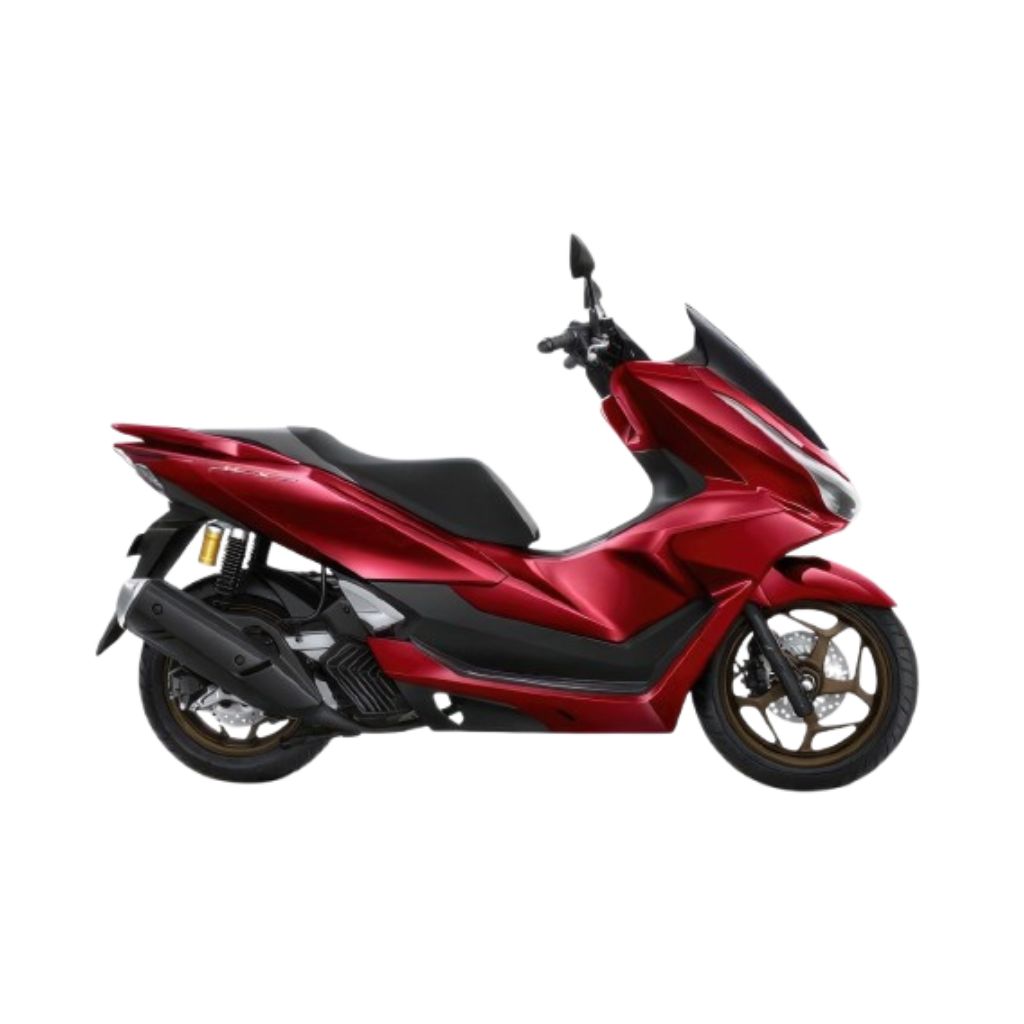 موتور سیکلت هوندا 160 PCX نیو فیس سال 1404