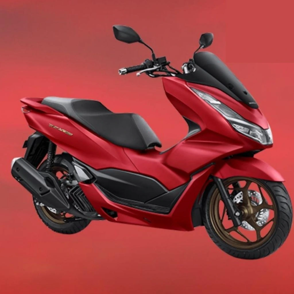 موتور سیکلت هوندا پی سی ایکس 160 سی سی سال 1404 موتور سیکلت هوندا پی سی ایکس 160 سی سی سال 1404