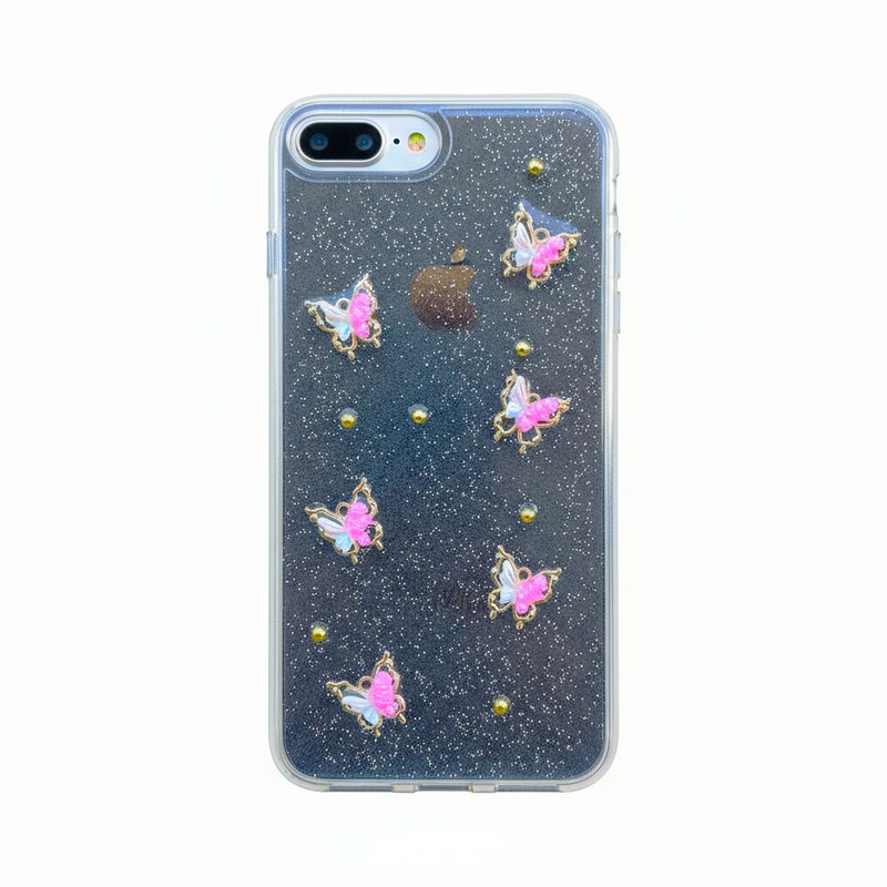 کاور قاب میلیونی مدل PARVANEH مناسب برای گوشی موبایل اپل IPHONE 7 PLUS کاور قاب میلیونی مدل PARVANEH مناسب برای گوشی موبایل اپل IPHONE 7 PLUS