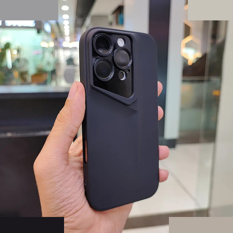 کاور مدل PCS Design کد 02 مناسب برای گوشی موبایل اپل iphone 15 Pro Max کاور مدل PCS Design کد 02 مناسب برای گوشی موبایل اپل iphone 15 Pro Max