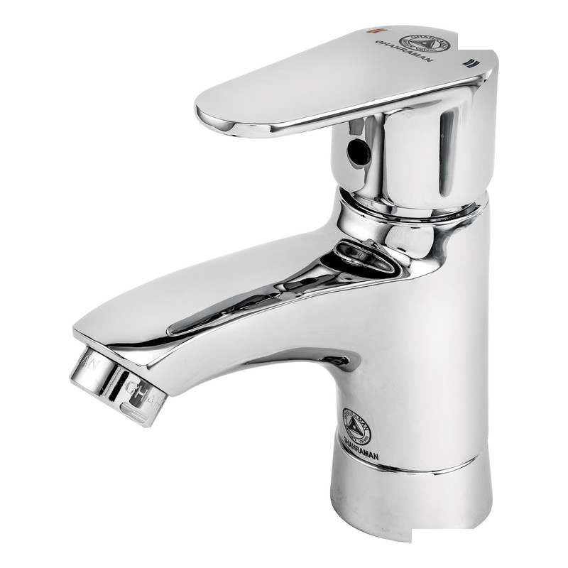 ست شیرآلات قهرمان مدل سهند ست شیرآلات قهرمان مدل سهند