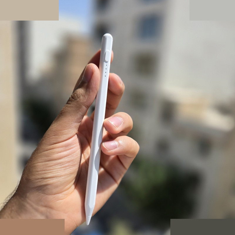 قلم لمسی زیفرند مدل Universal Stylus قلم لمسی زیفرند مدل Universal Stylus