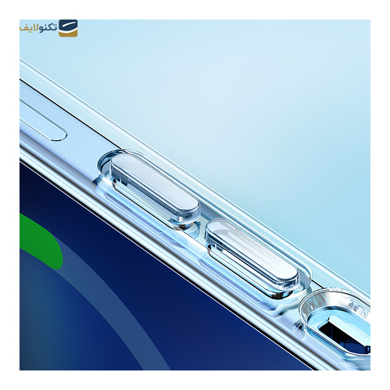 gallery-کاور گوشی اپل iPhone 14 Pro Max مک دودو مدل Crystal Pc Magnetic copy.png