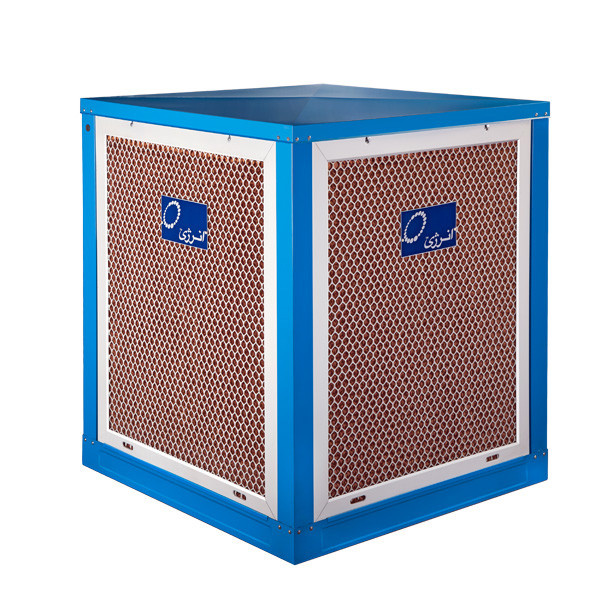 کولر سلولزی 11000 تبخیری انرژی مدل EC1100D کولر سلولزی 11000 تبخیری انرژی مدل EC1100D