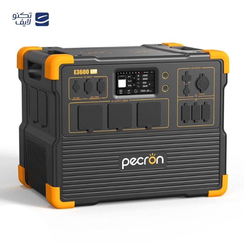 gallery-پاور استیشن پکرون مدل E2400 LFP ظرفیت 2048 میلی آمپر ساعت copy.png gallery-پاور استیشن پکرون مدل E2400 LFP ظرفیت 2048 میلی آمپر ساعت copy.png