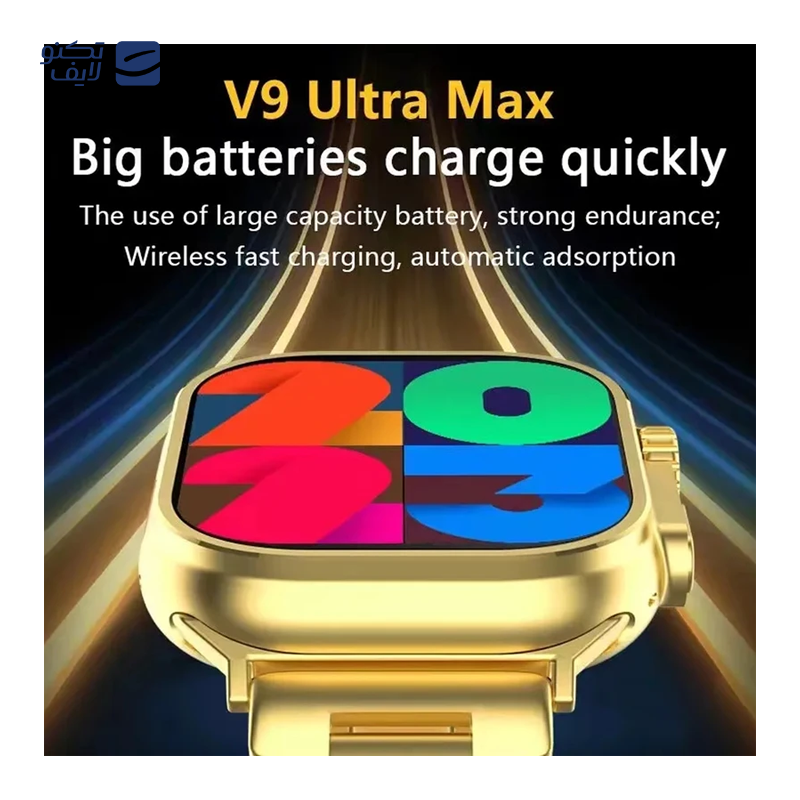 gallery-ساعت هوشمند کیکویر مدل KW28 ULTRA 3  copy.png