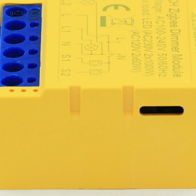 gallery-رله سوئیچ هوشمند تویا مدل دو کانال دیمر Zigbee-gallery-1-TLP-276711_84c7d697-e3d4-4cf7-b75a-fef38bc02b0b.png