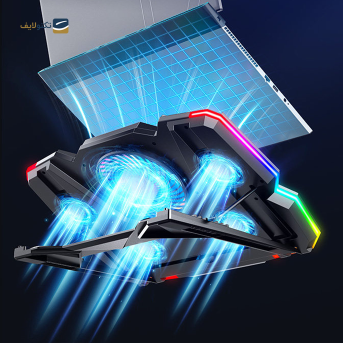 gallery-پایه خنک کننده لپ تاپ کول کلد مدل K44-RGB copy.png