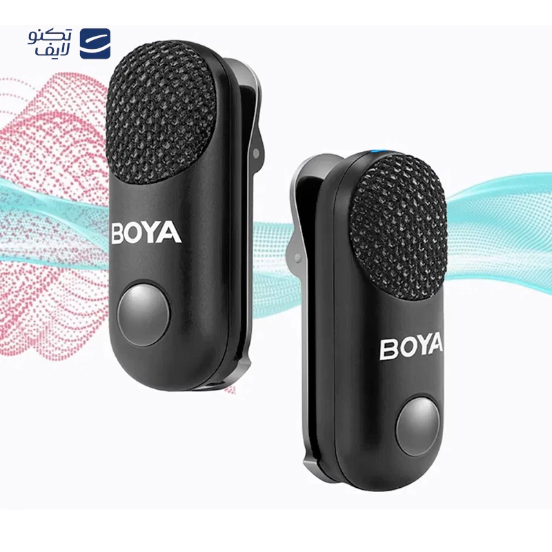 gallery-میکروفون حرفه ای بویا مدل MAGIC-02 copy.png