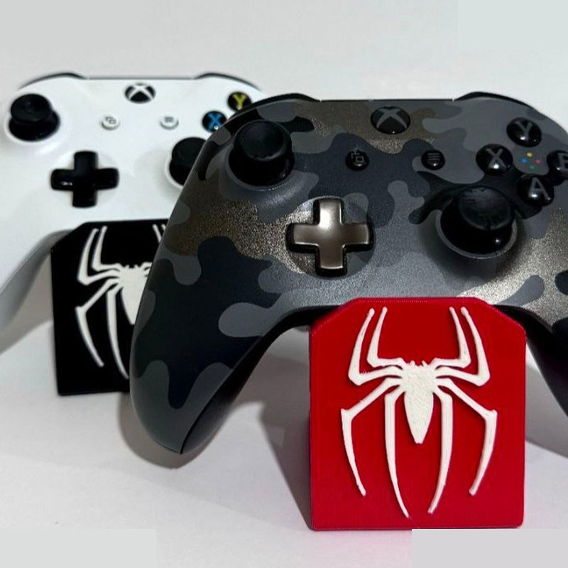 پایه نگهدارنده دسته بازی مدل Spider پایه نگهدارنده دسته بازی مدل Spider