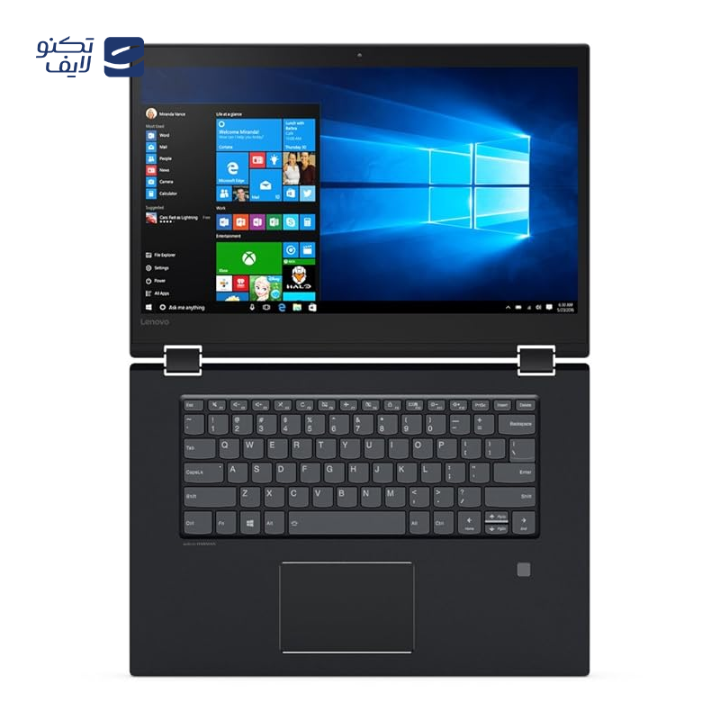 gallery-لپ تاپ استوک USED - لنوو 14 اینچی مدل IdeaPad Flex 5 i5 10335G1 16GB 256GB - خاکستری copy.png