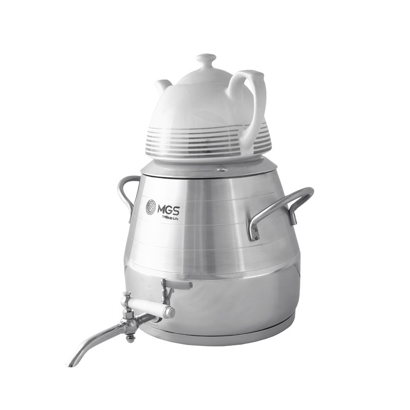 ست کتری و قوری ام جی اس مدل K-5106