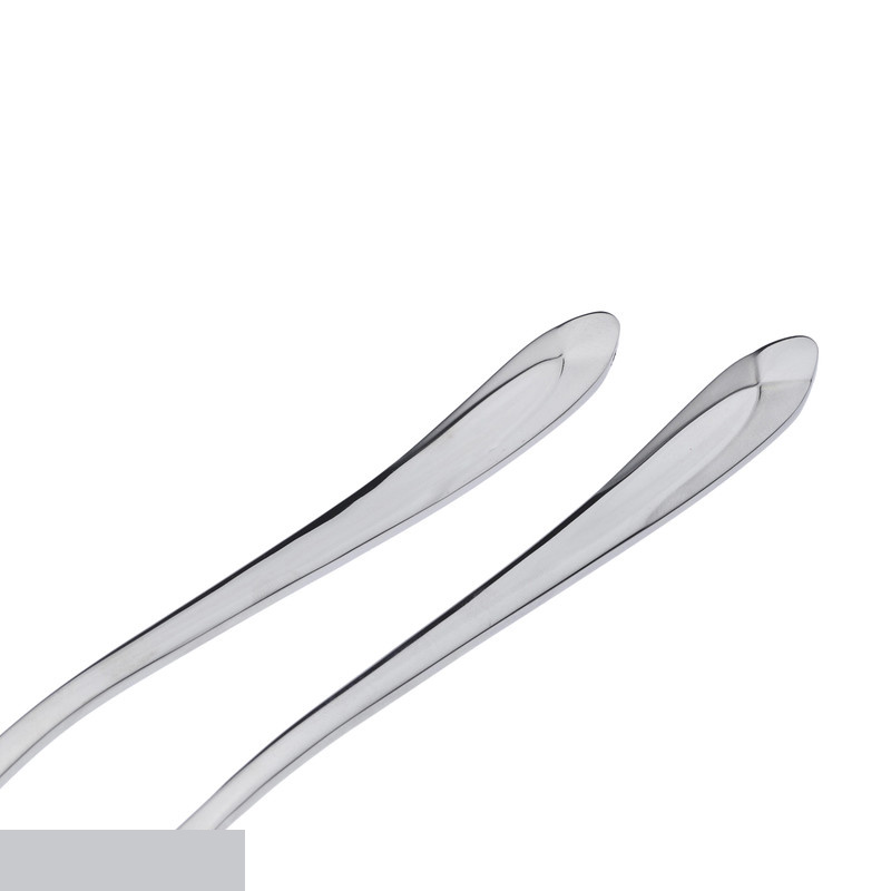 سرویس قاشق و چنگال 12 پارچه ام جی اس مدل DF020-S سرویس قاشق و چنگال 12 پارچه ام جی اس مدل DF020-S