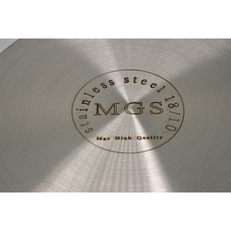 سرویس پخت و پز 10پارچه ام جی اس کد CWS2111