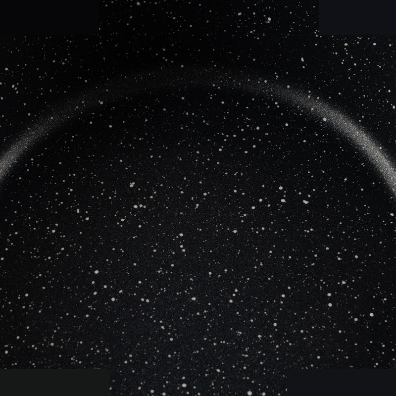 قابلمه گرانیت ام جی اس مدل فورج سایز 20 قابلمه گرانیت ام جی اس مدل فورج سایز 20