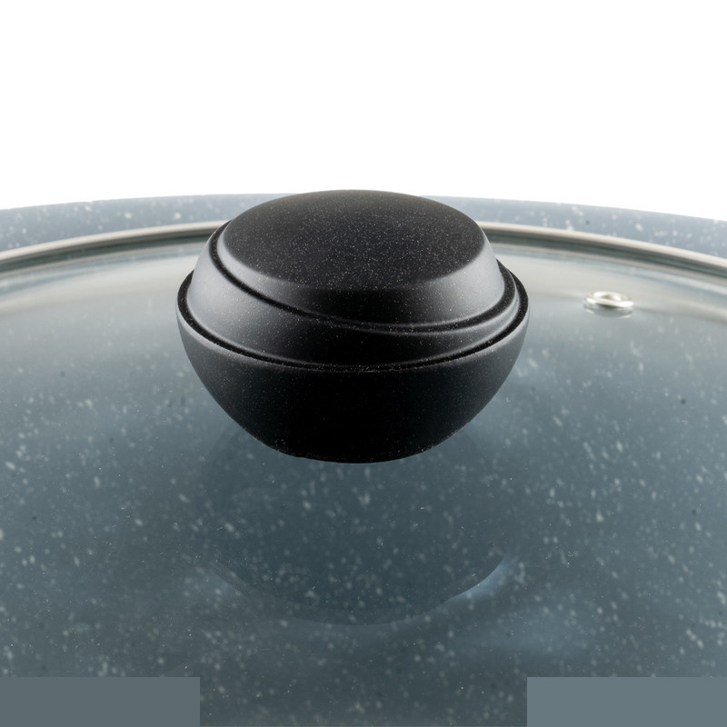 قابلمه گرانیت ام جی اس مدل C سایز 32 قابلمه گرانیت ام جی اس مدل C سایز 32