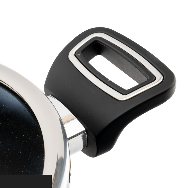 قابلمه گرانیت ام جی اس مدل فورج کد 005 سایز 16 قابلمه گرانیت ام جی اس مدل فورج کد 005 سایز 16