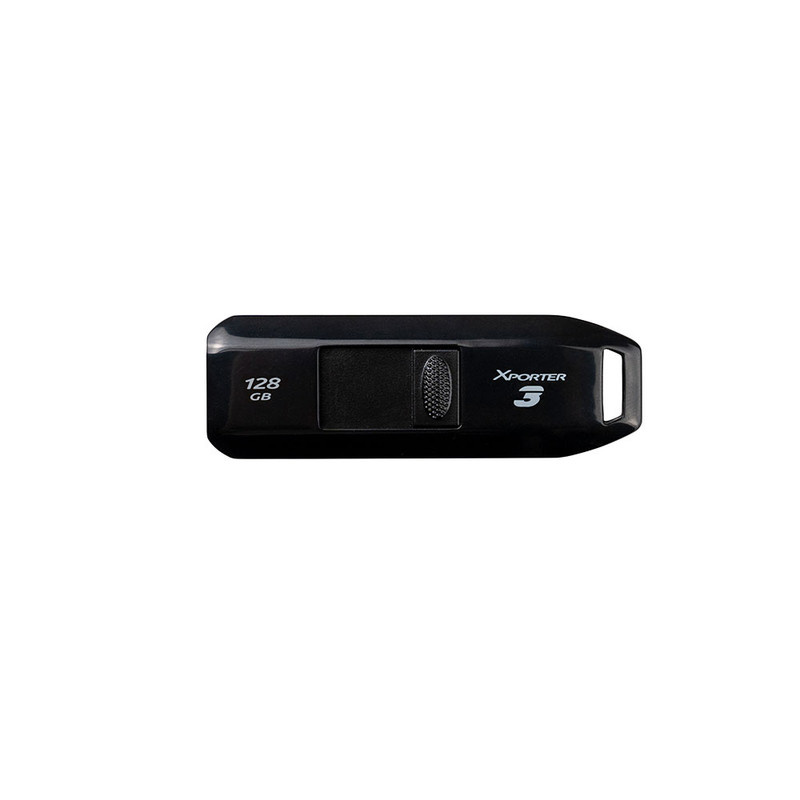 فلش مموری USB 3.2 پتریوت مدل Xporter 3 ظرفیت 128 گیگابایت فلش مموری USB 3.2 پتریوت مدل Xporter 3 ظرفیت 128 گیگابایت