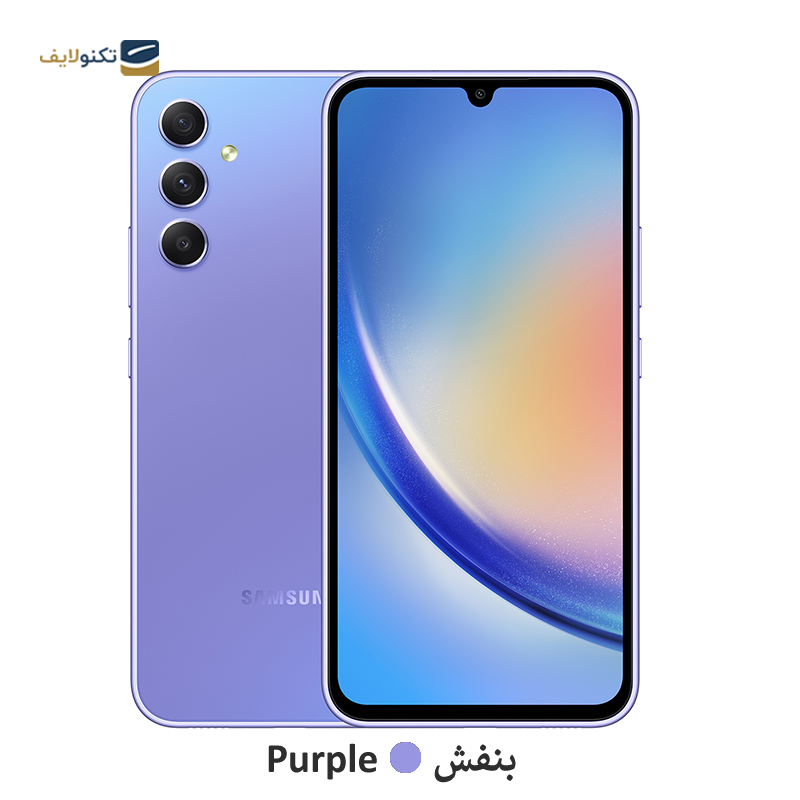 gallery-گوشی موبايل سامسونگ گلکسی A34 5G ظرفیت 128 گیگابایت رم 8 گیگابایت copy.png gallery-گوشی موبايل سامسونگ گلکسی A34 5G ظرفیت 128 گیگابایت رم 8 گیگابایت copy.png