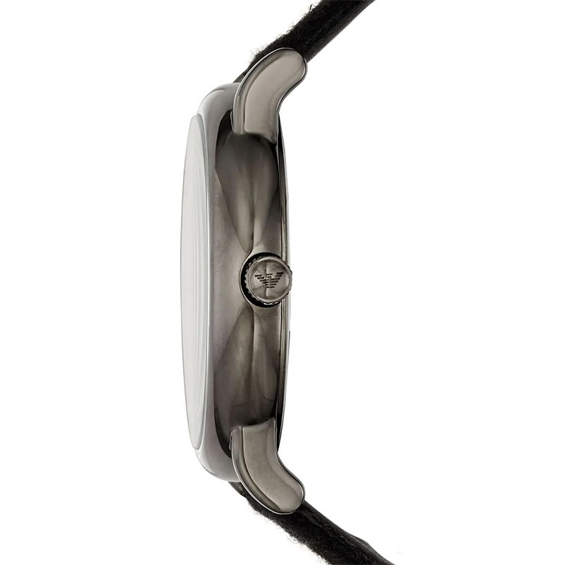 ساعت مچی عقربهای مردانه کوارتز امپریو آرمانی مدل AR11156