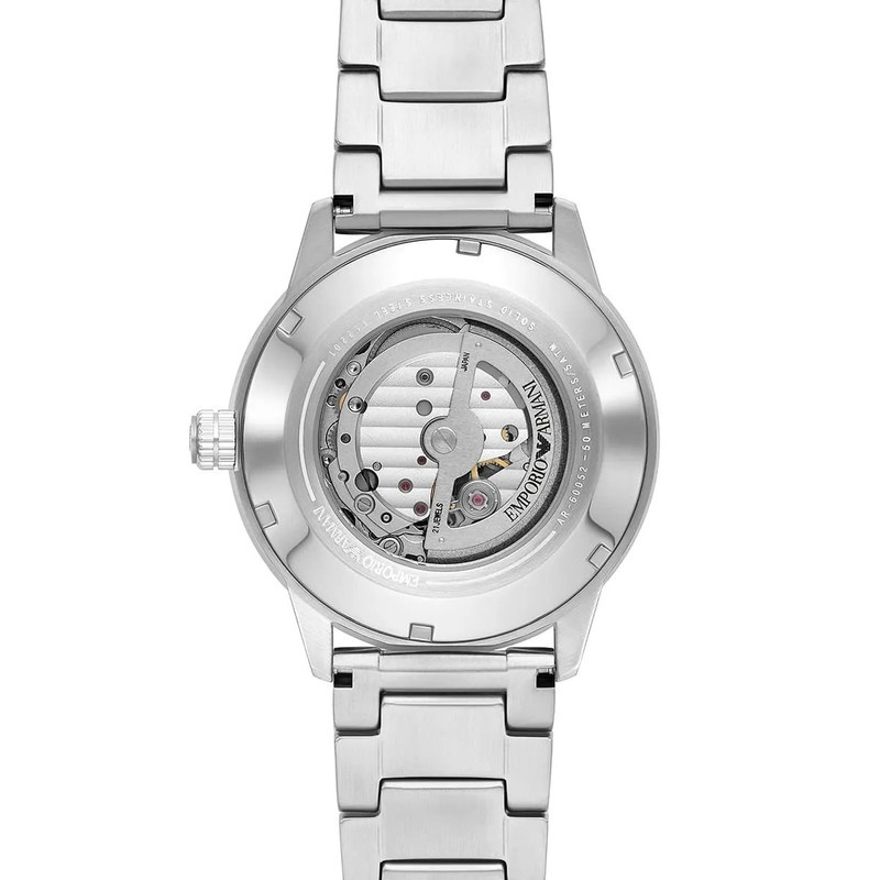 ساعت مچی عقربهای مردانه امپریو آرمانی مدل AR60052