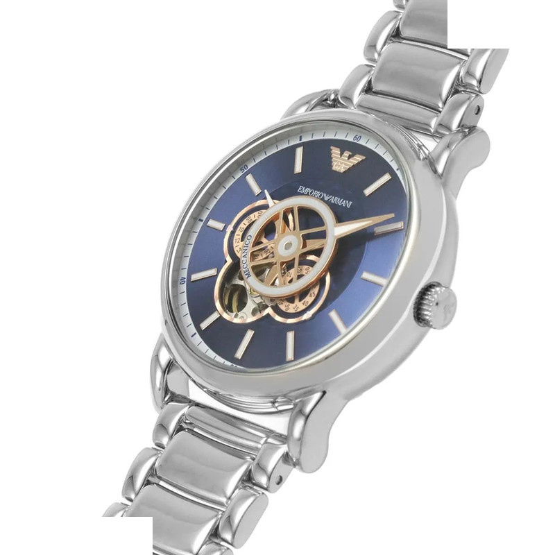 ساعت مچی عقربهای مردانه امپریو آرمانی مدل AR60036