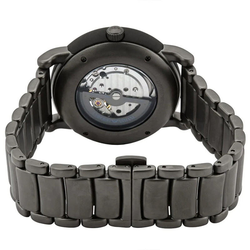 ساعت مچی عقربهای مردانه امپریو آرمانی مدل AR60010