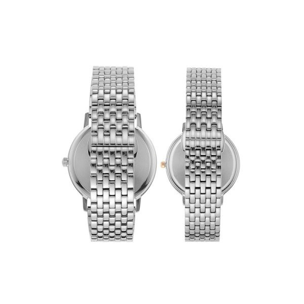 ساعت مچی عقربه ای امپریو آرمانی مدل AR80014