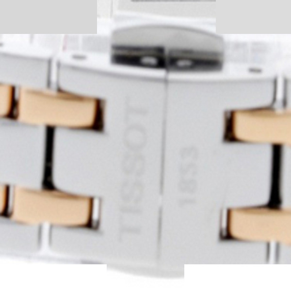 ساعت مچی عقربه ای زنانه تیسوت مدل T126.010.22.013.01