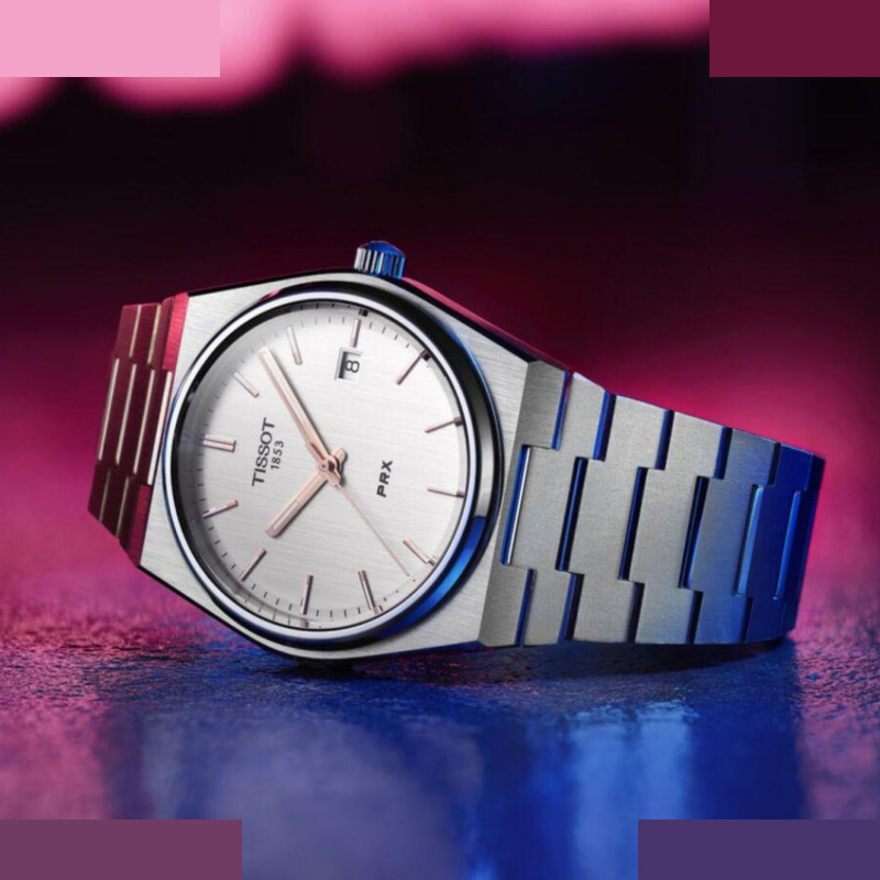 ساعت مچی عقربهای مردانه تیسوت مدل T137.410.11.031.00