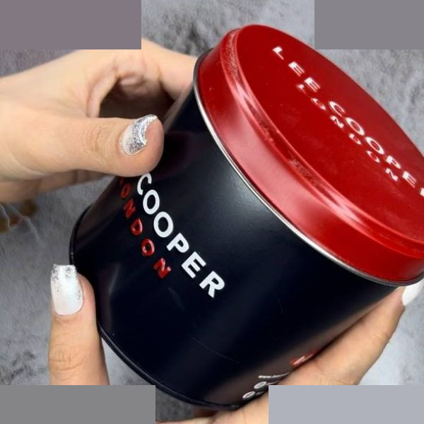 ساعت مچی عقربهای مردانه لی کوپر مدل LC07522.066-NM ساعت مچی عقربهای مردانه لی کوپر مدل LC07522.066-NM