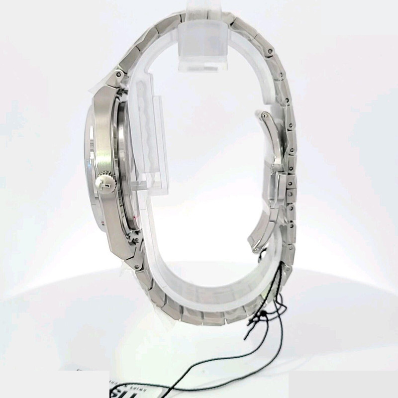 ساعت مچی عقربهای کوارتز مردانه تیسوت مدل T137.410.11.091.01