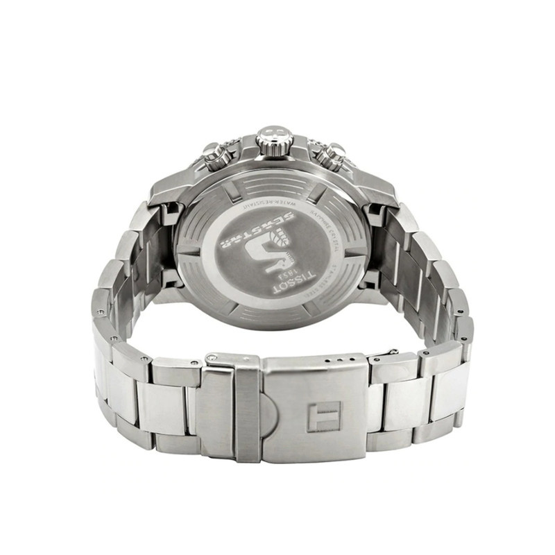 ساعت مچی عقربهای مردانه تیسوت مدل t120.417.11.051.00