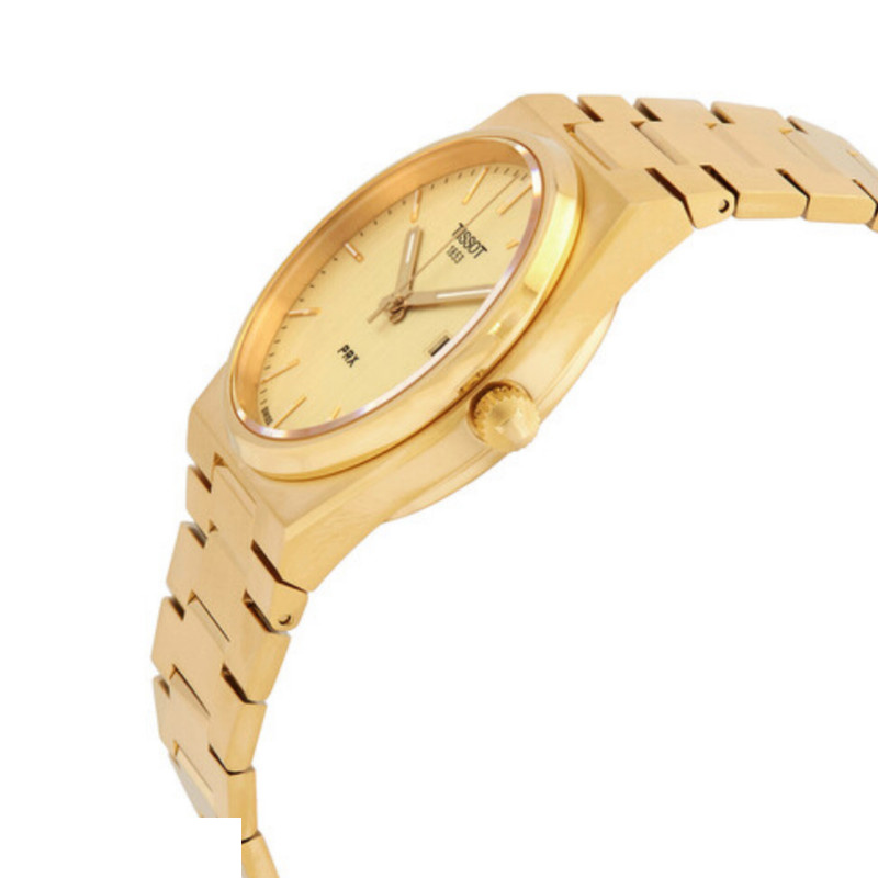 ساعت مچی عقربهای مردانه تیسوت مدل T137.410.33.021.00