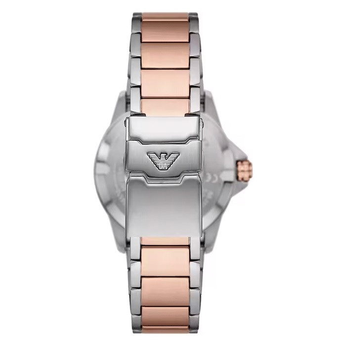 ساعت مچی عقربهای کوارتز مردانه امپریو آرمانی مدل AR11591